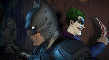 Óriási ráncfelvarrással adják ki újra a boltokból eltüntetett Telltale-es Batmant