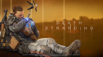 Óriási siker PC-n is a Death Stranding