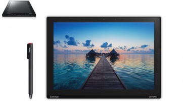 Óriási táblagép érkezik a Lenovo műhelyéből