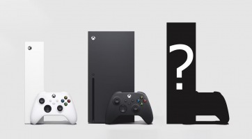 Óriási technikai ugrásra készül az újgenerációs Xbox konzollal a Microsoft