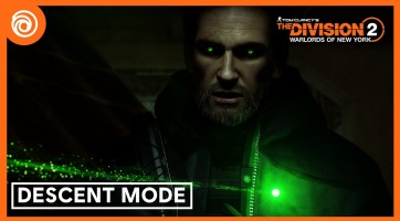 Óriási tervei vannak a Ubisoftnak a The Division-sorozattal