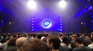 Óriási konferenciát tervez a gamescom-ra az Electronic Arts