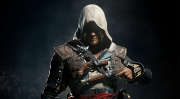 Óriási pénzeket fektet a Ubisoft a Watch Dogs és az Assassin's Creed IV stúdiójába