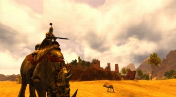 Óriási siker az Age of Conan