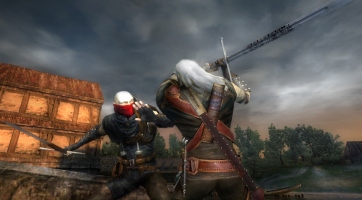 Óriási S.T.A.L.K.E.R. és The Witcher leárazás a Steamen