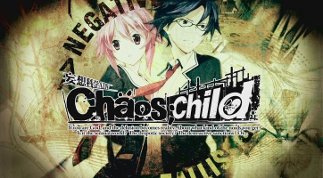 Óriásit bukott Japánban a Chaos;Child