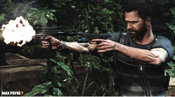 Orrunkra kötötte Max Payne 3-as DLC terveit a Rockstar