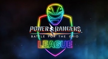 Őrület: tényleg indul a Power Rangers: Battle for the Grid esport ligája