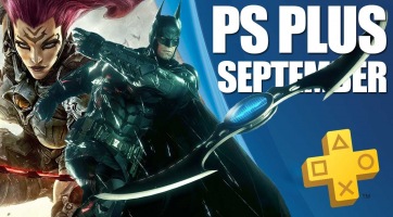 Örülhetnek a PS Plus tagok, remek a szeptemberi kínálat