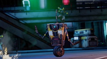 Őrülten sokan mentek vissza játszani az előző részekkel a Borderlands 3 bejelentését követően