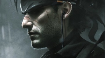 Oscar Isaac játszhatja Solid Snake-et a Metal Gear Solid filmben?