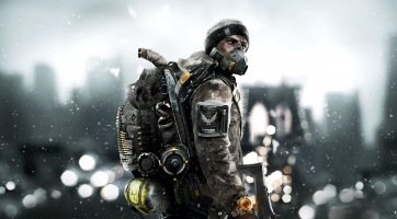 Oscar-díjas író készíti a The Division filmadaptációját