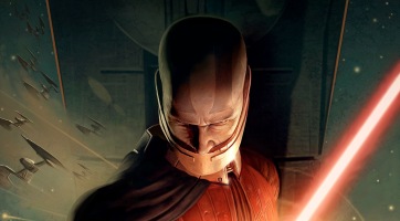 Ősi Sith-nagyurakkal vettük volna fel a harcot a Star Wars: Knights of the Old Republic III-ban