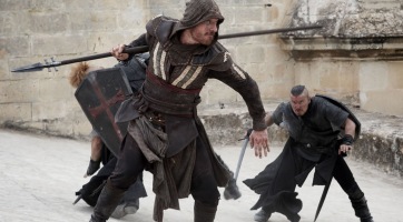 Összeállt az élőszereplős Assassin's Creed tévésorozat írói csapata