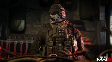 Összecsomagolják a PS5-öt a Call of Duty: Modern Warfare 3-mal