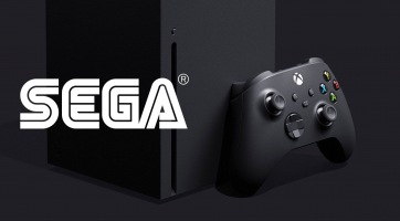 Összefog a Sega a Microsofttal az új játékai fejlesztéséhez