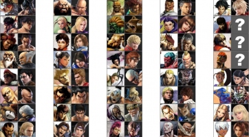 Összefogásra készül a Namco, a Sega és a Capcom