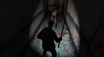 Összefogott a Bloober Team és a Konami - állítólag egy új Silent Hill kapcsán