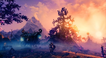 Összehasonlító videón a Trine 3 PlayStation 4- és PC-verziója