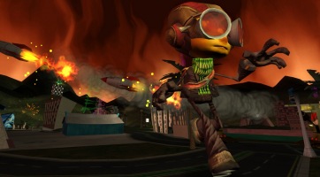 Összejött a 3,3 millió dollár a Psychonauts 2 elkészítésére