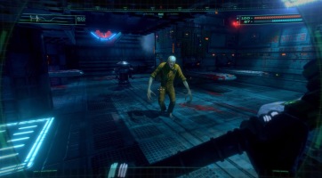 Összejött a pénz a System Shock Remastered-re