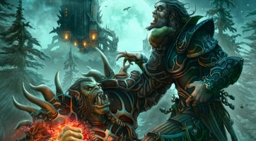 World of Warcraft: Mists of Pandaria