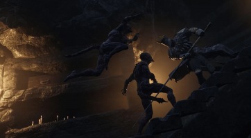 Ősszel dobozos formában is megjelenhet a Mortal Shell