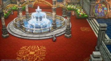 Ősszel érkezik a Dragon Quest I & II HD-2D Remake