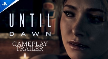 Ősszel érkezik az Until Dawn remake