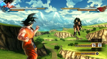 Ősszel jelenik meg Nintendo Switch-re a Dragon Ball Xenoverse 2