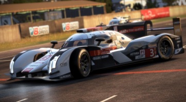 Ősszel jön a Project Cars 2