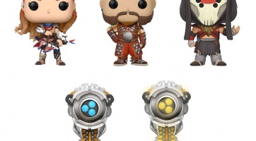 Horizon: Zero Dawn