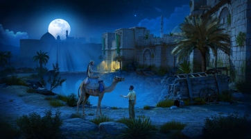 Ősszel érkezik a Lost Horizon 2