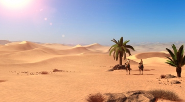 Lost Horizon 2