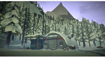 The Long Dark