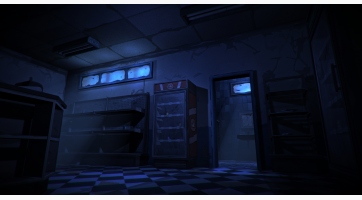 The Long Dark