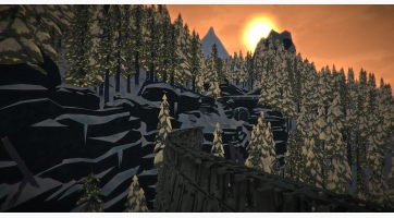 The Long Dark