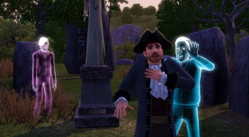 The Sims 3