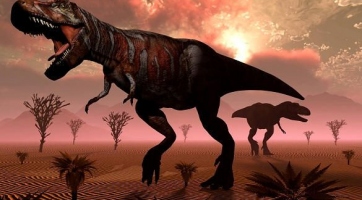 Ősszel érkezik Wii-re a Battle of Giants: Dinosaurs Strike