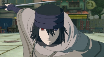 Ősszel jön a Naruto Shippuden: Ultimate Ninja Storm 4 (trailer)