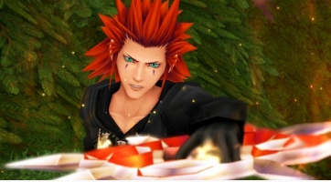 Ősszel érkezik a Kingdom Hearts 358/2 Days, multiplayer opciókkal