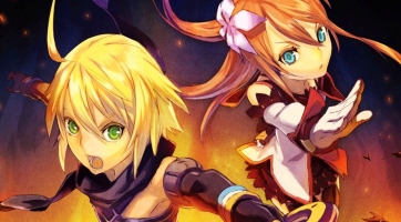 Ősszel érkezik a Tales Of Symphonia folytatása az Atari jóvoltából