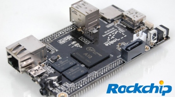 Összeolvadhat a Rockchip és az Allwinner