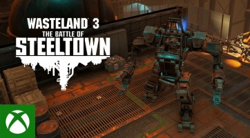 Összesen két kiegészítőt fog kapni a Wasteland 3