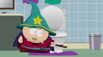 Őszig kell várnunk a South Park: The Fractured But Whole megjelenésére
