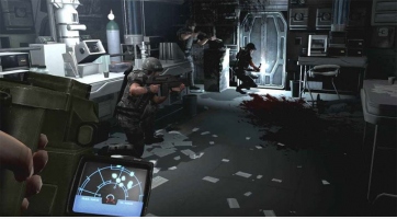Őszig biztosan nem botlunk bele az Aliens: Colonial Marines-be