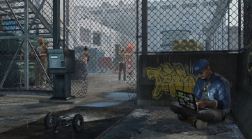 Öt DLC is jár majd a Watch Dogs 2 Season Pass mellé