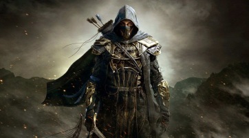 Öt napig ingyenes lesz a The Elder Scrolls Online