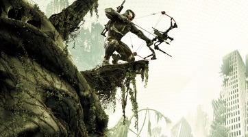 Öt stúdióját, köztük a magyart is bezárja a Crytek