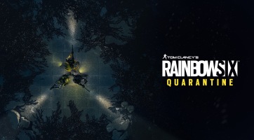 Öt tripla-A kategóriás játékot ad ki a Ubisoft 2021 áprilisáig